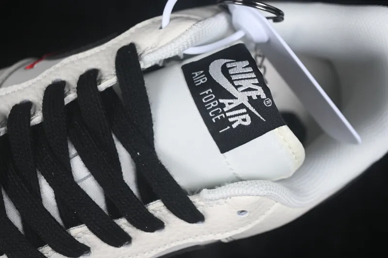 All categories Nk Air Force 1 Air Force series Nk Air Force 1 Low Air Force low-top Nike Air Force 1'07 Low joint model Air Force 1 low-top casual sneakers DN9688-121